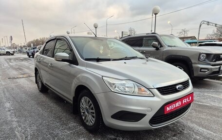 Ford Focus II рестайлинг, 2011 год, 449 000 рублей, 2 фотография