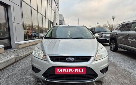 Ford Focus II рестайлинг, 2011 год, 449 000 рублей, 5 фотография