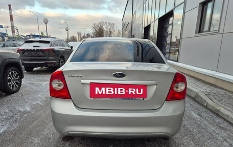 Ford Focus II рестайлинг, 2011 год, 449 000 рублей, 6 фотография