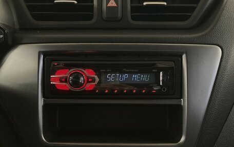 KIA Rio III рестайлинг, 2012 год, 839 000 рублей, 7 фотография