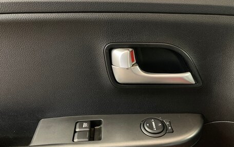 KIA Rio III рестайлинг, 2012 год, 839 000 рублей, 9 фотография