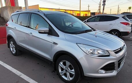 Ford Kuga III, 2013 год, 1 100 000 рублей, 3 фотография