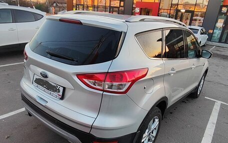 Ford Kuga III, 2013 год, 1 100 000 рублей, 5 фотография