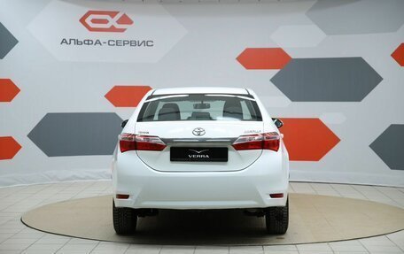 Toyota Corolla, 2013 год, 930 000 рублей, 6 фотография