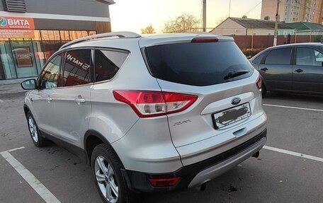 Ford Kuga III, 2013 год, 1 100 000 рублей, 6 фотография