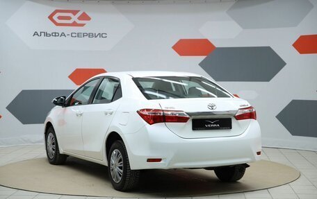 Toyota Corolla, 2013 год, 930 000 рублей, 7 фотография