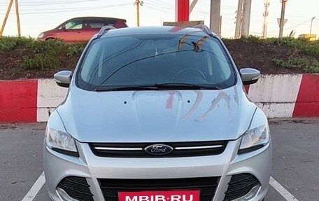 Ford Kuga III, 2013 год, 1 100 000 рублей, 2 фотография