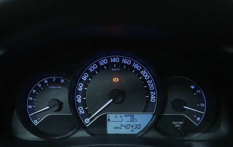 Toyota Corolla, 2013 год, 930 000 рублей, 15 фотография