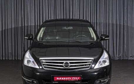 Nissan Teana, 2011 год, 1 089 000 рублей, 3 фотография