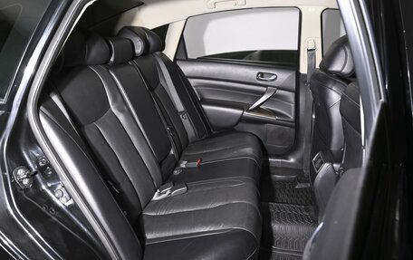 Nissan Teana, 2011 год, 1 089 000 рублей, 7 фотография