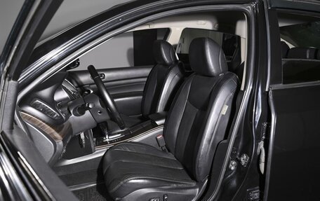 Nissan Teana, 2011 год, 1 089 000 рублей, 10 фотография