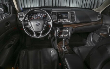 Nissan Teana, 2011 год, 1 089 000 рублей, 6 фотография