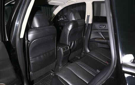 Nissan Teana, 2011 год, 1 089 000 рублей, 11 фотография