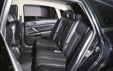 Nissan Teana, 2011 год, 1 089 000 рублей, 9 фотография