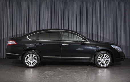 Nissan Teana, 2011 год, 1 089 000 рублей, 5 фотография