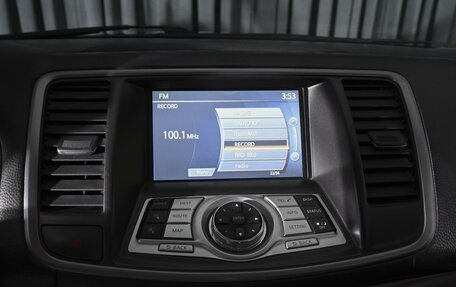 Nissan Teana, 2011 год, 1 089 000 рублей, 15 фотография