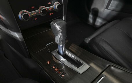 Nissan Teana, 2011 год, 1 089 000 рублей, 12 фотография