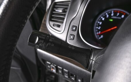 Nissan Teana, 2011 год, 1 089 000 рублей, 17 фотография