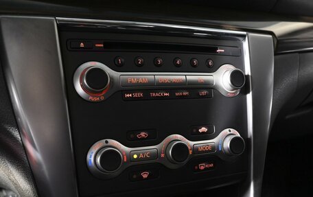 Nissan Teana, 2011 год, 1 089 000 рублей, 16 фотография