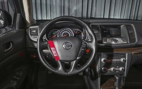 Nissan Teana, 2011 год, 1 089 000 рублей, 13 фотография