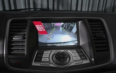 Nissan Teana, 2011 год, 1 089 000 рублей, 14 фотография