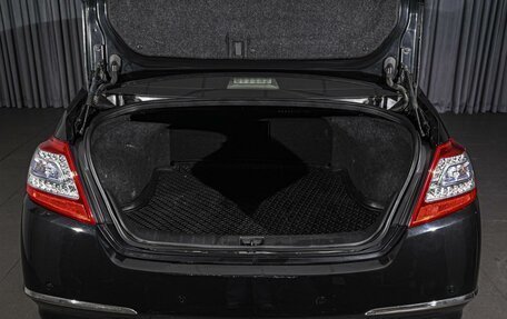 Nissan Teana, 2011 год, 1 089 000 рублей, 25 фотография