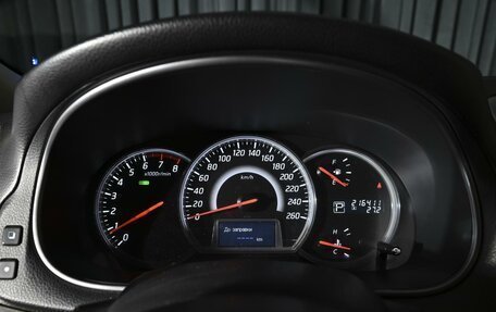 Nissan Teana, 2011 год, 1 089 000 рублей, 24 фотография