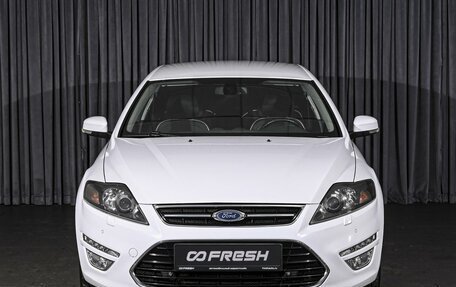 Ford Mondeo IV, 2013 год, 1 254 000 рублей, 3 фотография