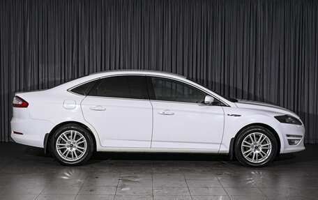 Ford Mondeo IV, 2013 год, 1 254 000 рублей, 5 фотография