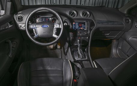 Ford Mondeo IV, 2013 год, 1 254 000 рублей, 6 фотография