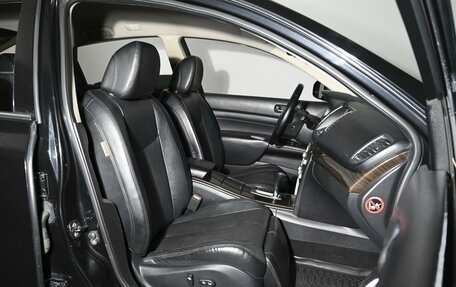 Nissan Teana, 2011 год, 1 089 000 рублей, 8 фотография