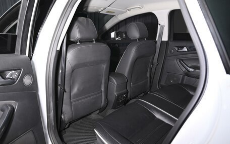 Ford Mondeo IV, 2013 год, 1 254 000 рублей, 11 фотография