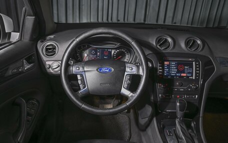 Ford Mondeo IV, 2013 год, 1 254 000 рублей, 13 фотография