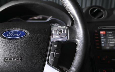 Ford Mondeo IV, 2013 год, 1 254 000 рублей, 19 фотография