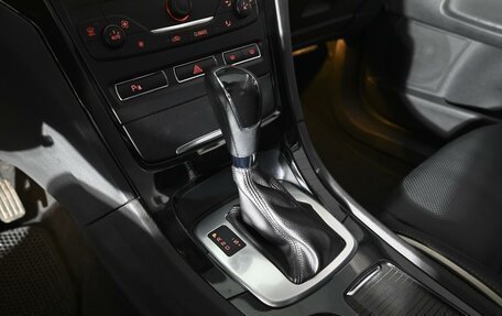 Ford Mondeo IV, 2013 год, 1 254 000 рублей, 12 фотография