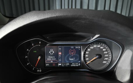 Ford Mondeo IV, 2013 год, 1 254 000 рублей, 20 фотография