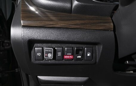 Nissan Teana, 2011 год, 1 089 000 рублей, 22 фотография