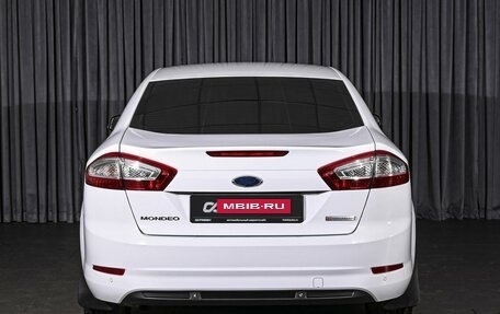 Ford Mondeo IV, 2013 год, 1 254 000 рублей, 4 фотография