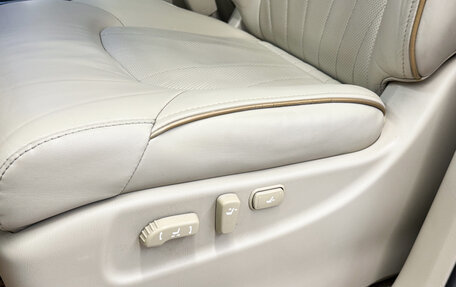 Infiniti QX80 I рестайлинг, 2014 год, 2 800 000 рублей, 12 фотография