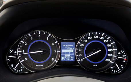 Infiniti QX80 I рестайлинг, 2014 год, 2 800 000 рублей, 18 фотография