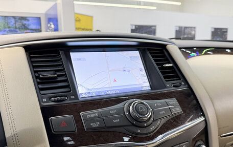 Infiniti QX80 I рестайлинг, 2014 год, 2 800 000 рублей, 22 фотография