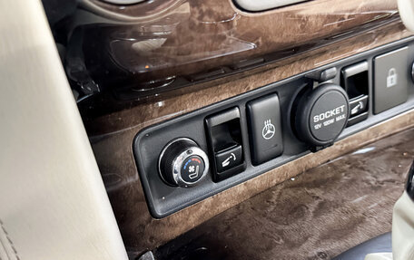 Infiniti QX80 I рестайлинг, 2014 год, 2 800 000 рублей, 25 фотография