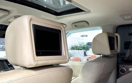 Infiniti QX80 I рестайлинг, 2014 год, 2 800 000 рублей, 28 фотография