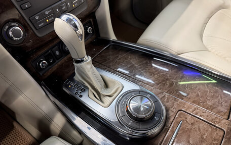 Infiniti QX80 I рестайлинг, 2014 год, 2 800 000 рублей, 26 фотография