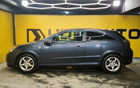 Opel Astra H, 2008 год, 399 000 рублей, 10 фотография