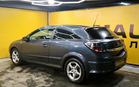 Opel Astra H, 2008 год, 399 000 рублей, 11 фотография