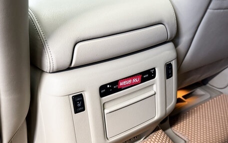 Infiniti QX80 I рестайлинг, 2014 год, 2 800 000 рублей, 29 фотография