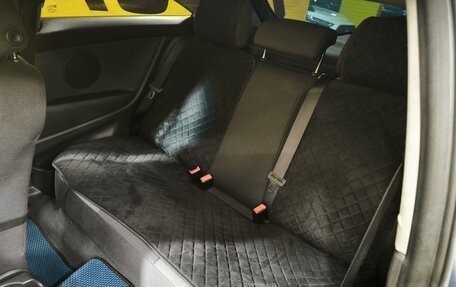 Opel Astra H, 2008 год, 399 000 рублей, 15 фотография