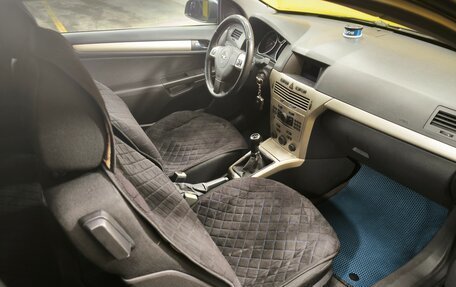 Opel Astra H, 2008 год, 399 000 рублей, 17 фотография