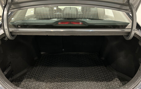 Hyundai Solaris II рестайлинг, 2017 год, 1 049 000 рублей, 12 фотография